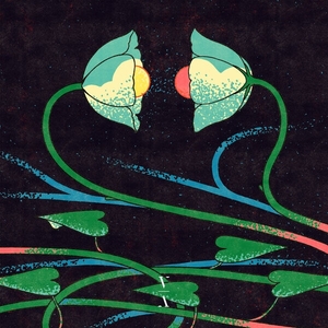 Cross Pollination II